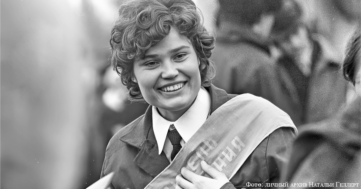 07_Наталья Геллерт_08 Наталье Геллерт вручили ключи от «Кировца»