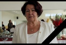 Часы Нелли Косско остановились