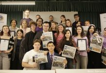 Новое поколение лидеров формируется на Совете СНМК