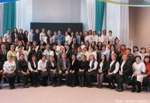 Люди, для которых школа стала судьбой