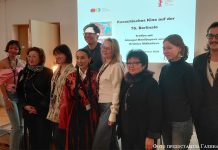 Берлинале-2026: кино и политика неразделимы