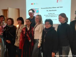 Берлинале-2026: кино и политика неразделимы