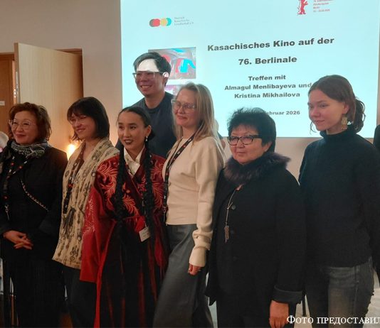 Берлинале-2026: кино и политика неразделимы