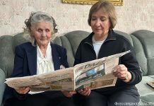 Женские судьбы, закалённые временем