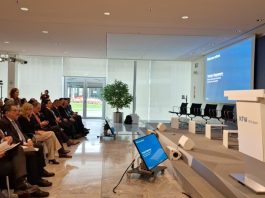 Казахстан стал ключевой страной для немецких бизнес кругов и инвесторов