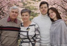 Лариса Савенкова: «В моей жизни всегда была музыка»