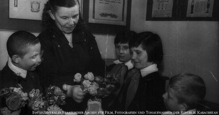 Сыновья о мамах