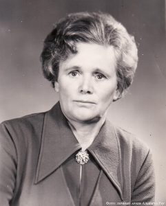 Ольга Романовна