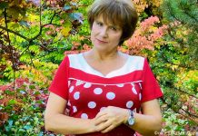 Тина Ведель. «Под созвездием платтдойч»