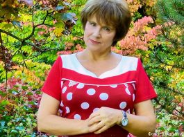 Тина Ведель. «Под созвездием платтдойч»