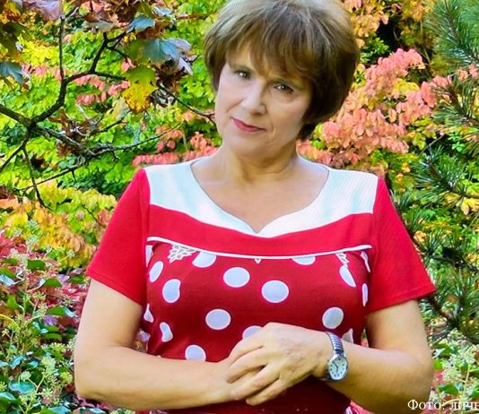 Тина Ведель. «Под созвездием платтдойч»