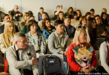 Василий Тоскин: «Город, который я строил 55 лет»