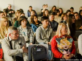 Василий Тоскин: «Город, который я строил 55 лет»