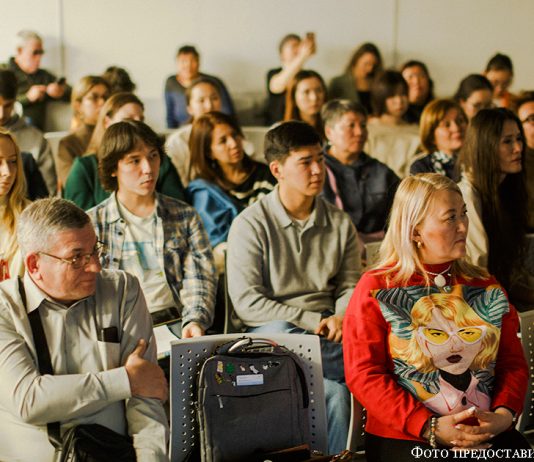 Василий Тоскин: «Город, который я строил 55 лет»