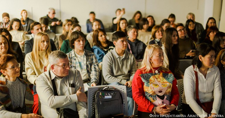 Василий Тоскин: «Город, который я строил 55 лет»