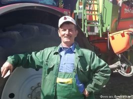 Семья Штир: династия аграриев о жизни, единстве и традициях