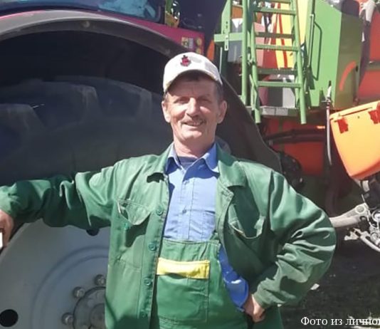 Семья Штир: династия аграриев о жизни, единстве и традициях