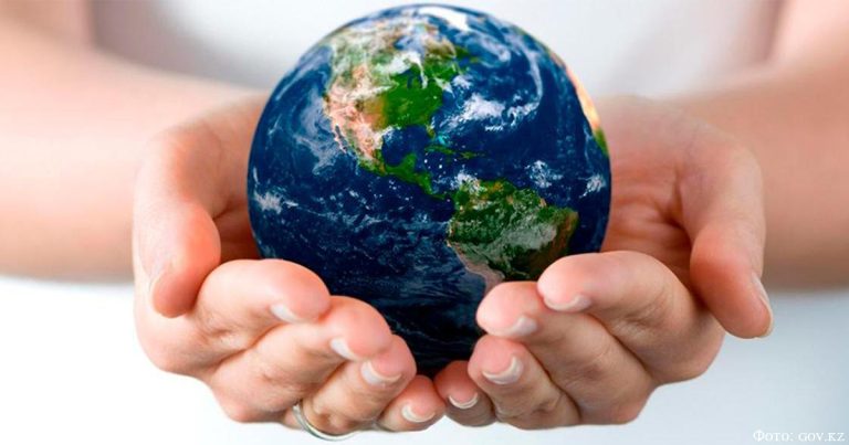 Григорий Вингертер: «Экологии нужен омбудсмен»