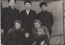 Ирене Крекер о том, каково было быть немкой в СССР