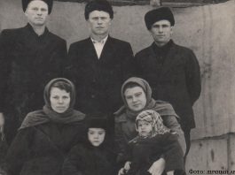 Ирене Крекер о том, каково было быть немкой в СССР