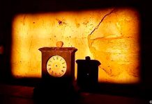 Творческая встреча с Андреем Суротдиновым: музыка, поэзия, проза