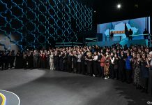 Обнародованы результаты экзит-полла