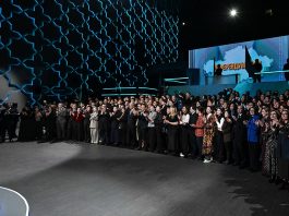 Обнародованы результаты экзит-полла