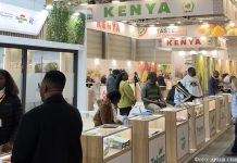 Фруктовая логистика: в Берлин… за семенами!