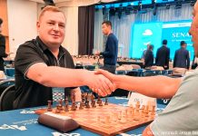 Виктор Шерер: “Многовекторность Казахстана выгодна денисовскому фермеру”