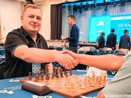 Виктор Шерер: “Многовекторность Казахстана выгодна денисовскому фермеру”