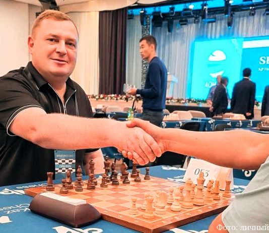 Виктор Шерер: “Многовекторность Казахстана выгодна денисовскому фермеру”