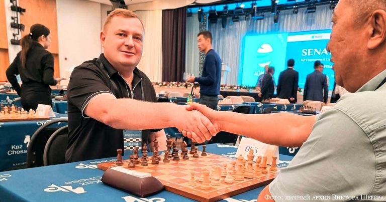 Виктор Шерер: “Многовекторность Казахстана выгодна денисовскому фермеру”