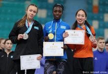 Зимний сезон Дарьи Миллер: личные рекорды, опыт и новые цели