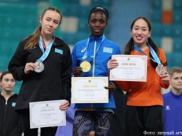 Зимний сезон Дарьи Миллер: личные рекорды, опыт и новые цели