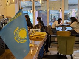 Наурыз с герцогским размахом