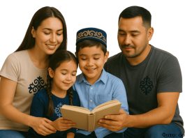 От чтения к творчеству: зачем подростки спорят о классике