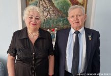 Виктор Деобальд: «В нашей семье всегда звучит музыка»