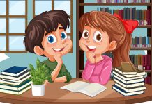 Балалар шығармашылығы: бала қалай авторға айналады