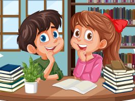 Балалар шығармашылығы: бала қалай авторға айналады