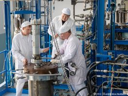 Экспертиза безопасности: НЯЦ РК о перспективах казахстанской АЭС