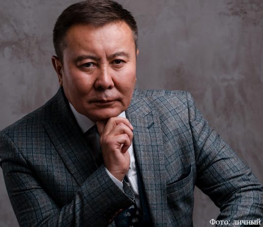 Талгат Калиев – о “тихой силе” казахстанских дипломатов