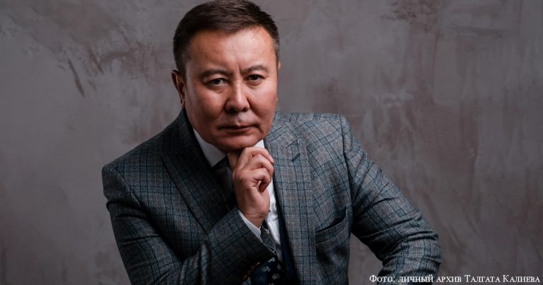 Талгат Калиев – о “тихой силе” казахстанских дипломатов