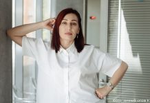 Юлия Штукерт: «Необходимо лечить среду, а не симптомы»