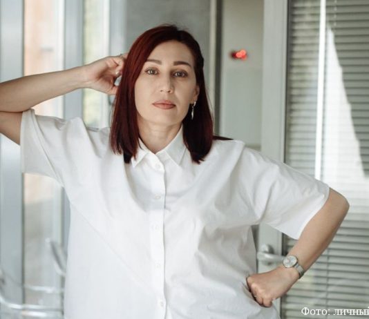 Юлия Штукерт: «Необходимо лечить среду, а не симптомы»