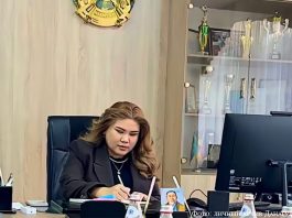 Школа возможностей: как гимназия № 68 в Алматы выводит учеников на международный уровень