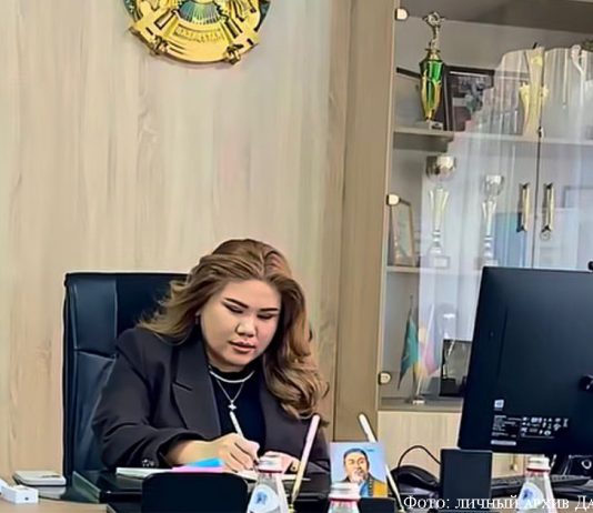 Школа возможностей: как гимназия № 68 в Алматы выводит учеников на международный уровень