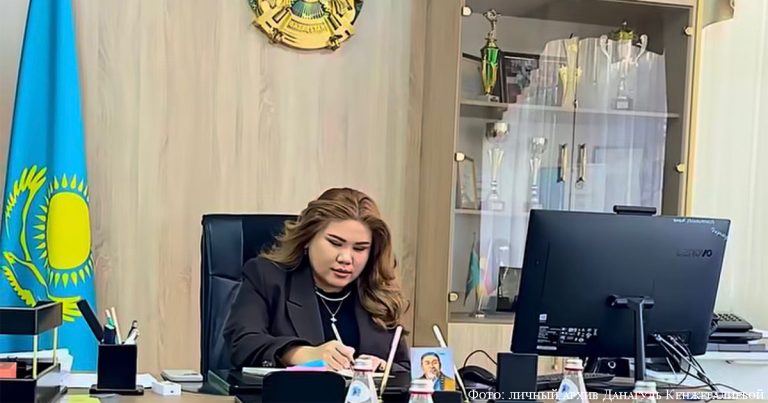 Школа возможностей: как гимназия № 68 в Алматы выводит учеников на международный уровень