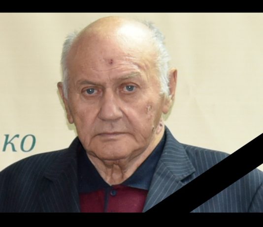 Ушёл из жизни Юрий Айрих