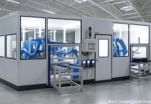 Вальдемар Вайц: «Роботизация – не только про прибыль, но и про безопасность человека»