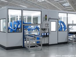 Вальдемар Вайц: «Роботизация – не только про прибыль, но и про безопасность человека»